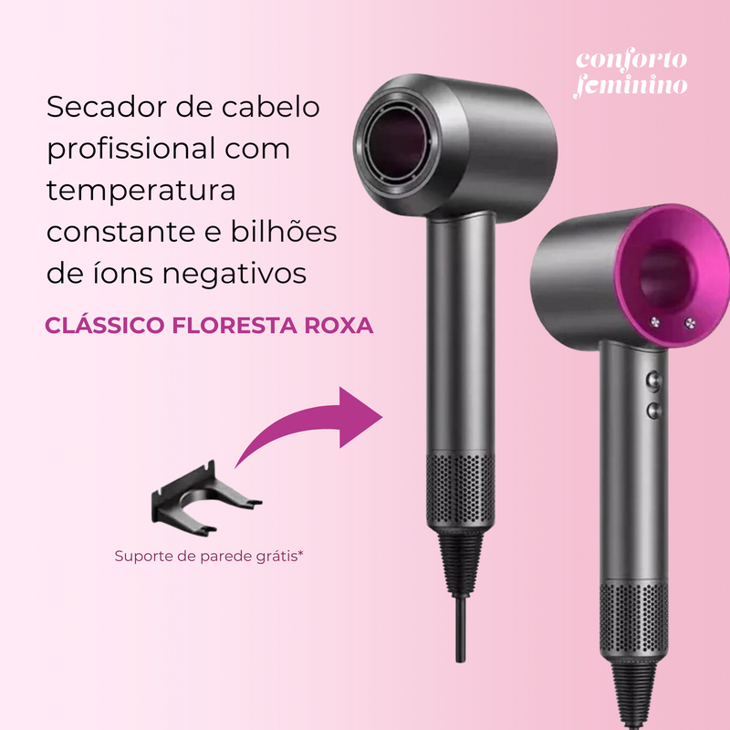 Secador ConfortPower PRO